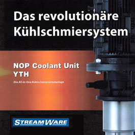Andreas Zobel GmbH - NOP-Hochdruckpumpe
